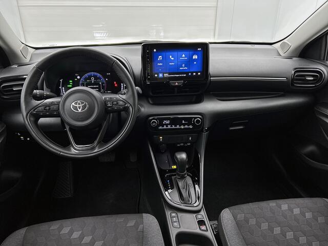 Toyota YARIS 1.5 Hybrid 115 Dynamic | Dealeronderhouden |