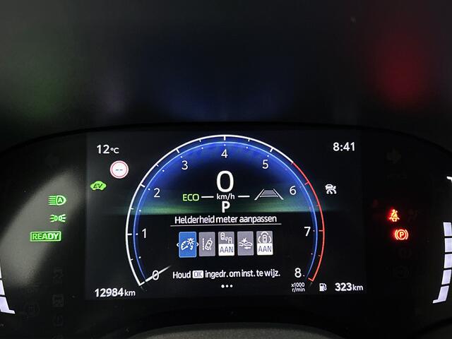 Toyota YARIS 1.5 Hybrid 115 Dynamic | Dealeronderhouden |