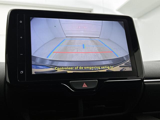 Toyota YARIS 1.5 Hybrid 115 Dynamic | Dealeronderhouden |