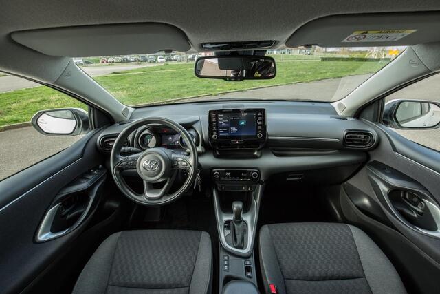 Toyota YARIS 1.5 Hybrid 115 Active