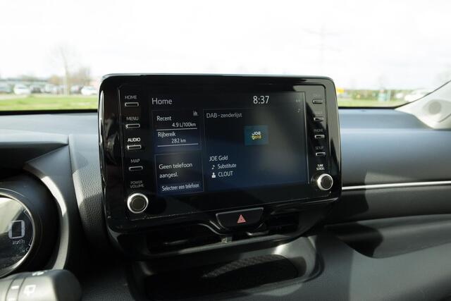 Toyota YARIS 1.5 Hybrid 115 Active