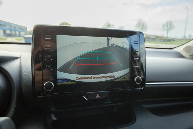 Toyota YARIS 1.5 Hybrid 115 Active