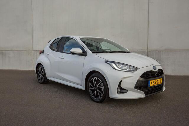 Toyota YARIS 1.5 Hybrid 115 Active