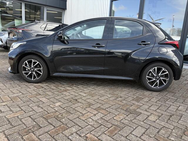 Toyota YARIS 1.5 Hybrid Dynamic