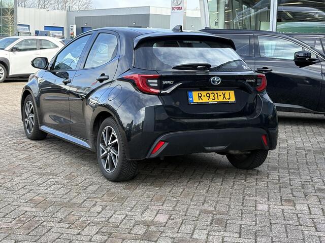 Toyota YARIS 1.5 Hybrid Dynamic