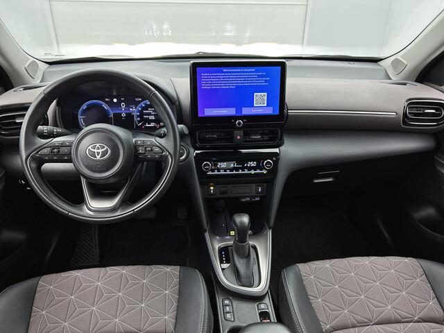 Toyota YARIS Cross 1.5 Hybrid 130 Executive