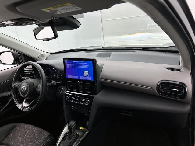 Toyota YARIS Cross 1.5 Hybrid 130 Executive