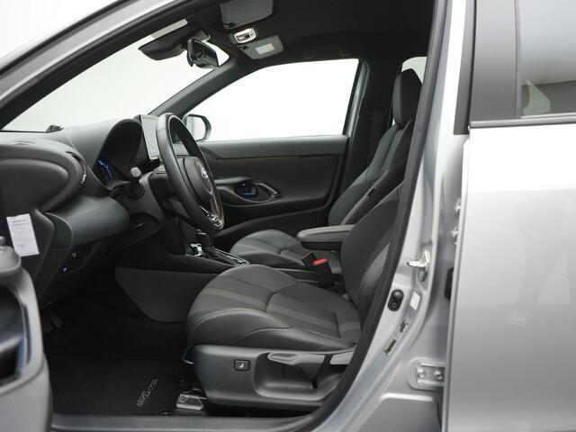 Toyota YARIS Cross 1.5 Hybrid Adventure Limited | Trekhaak | Dodehoek Detectie |