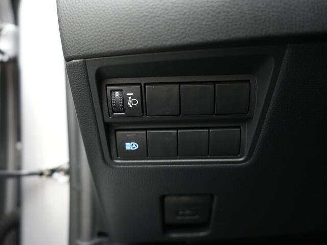 Toyota YARIS Cross 1.5 Hybrid Adventure Limited | Trekhaak | Dodehoek Detectie |