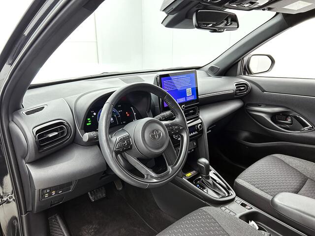 Toyota YARIS Cross Hybrid 115 Dynamic | Stuurwielverwarming | Stoelverwarming |