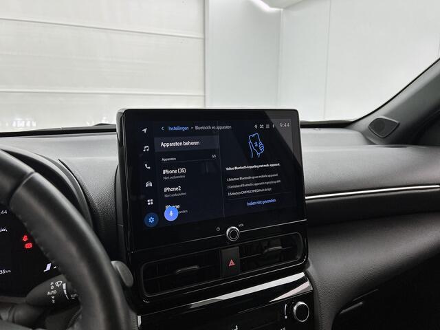 Toyota YARIS Cross Hybrid 115 Dynamic | Stuurwielverwarming | Stoelverwarming |