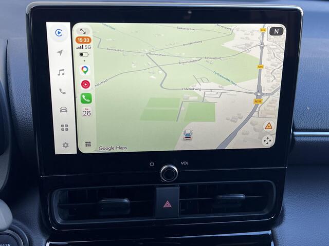Toyota YARIS Cross 1.5 Hybrid 115 Dynamic Automaat / Fabrieksgarantie tot 10 jaar mogelijk* / Stuur- en stoelverwarming / Navigatie / Apple Carplay Android / 17" LM wielen /