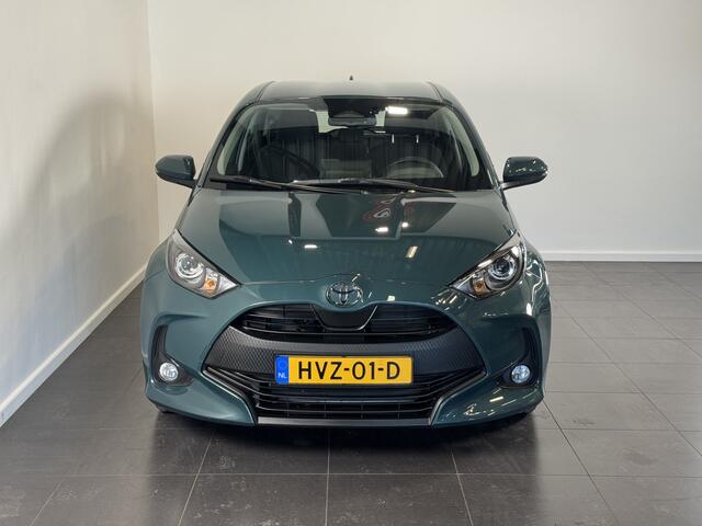 Toyota YARIS 1.5 Hybrid 115 Active | Apple Carplay | Achteruitrijcamera |