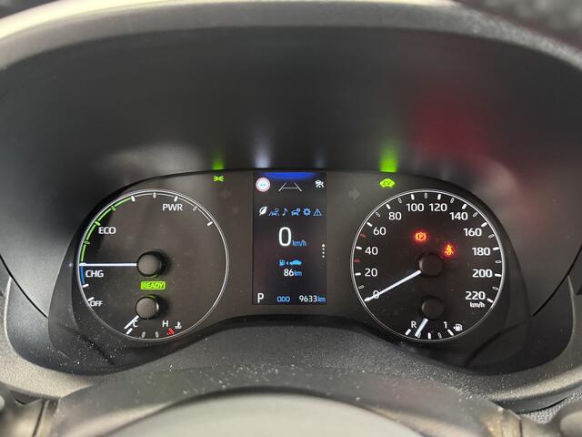 Toyota YARIS 1.5 Hybrid 115 Active | Apple Carplay | Achteruitrijcamera |