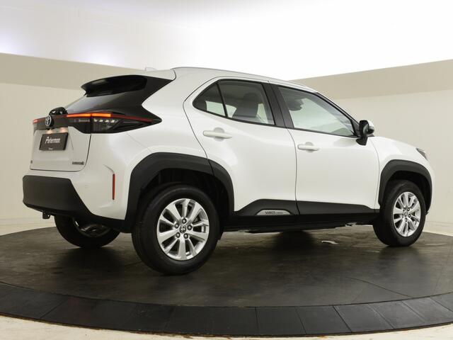 Toyota YARIS Cross Hybrid Active Plus |Head-up | Blindspot | Stoelverwarm. |