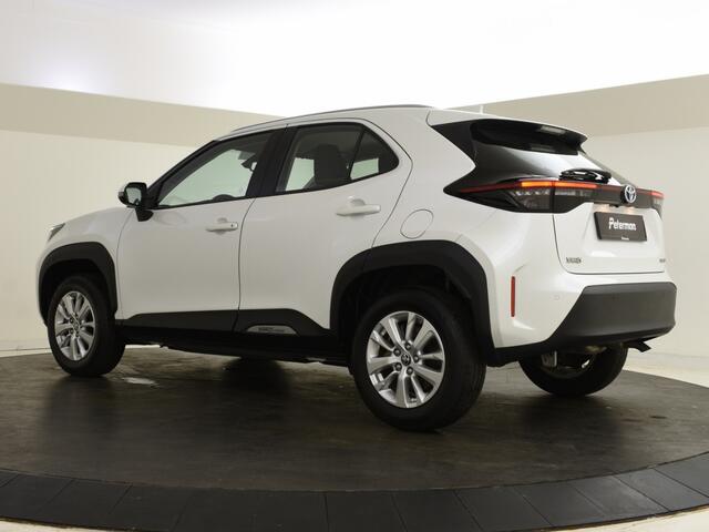 Toyota YARIS Cross Hybrid Active Plus |Head-up | Blindspot | Stoelverwarm. |