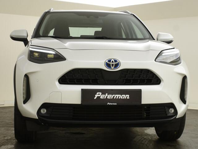 Toyota YARIS Cross Hybrid Active Plus |Head-up | Blindspot | Stoelverwarm. |