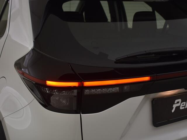 Toyota YARIS Cross Hybrid Active Plus |Head-up | Blindspot | Stoelverwarm. |