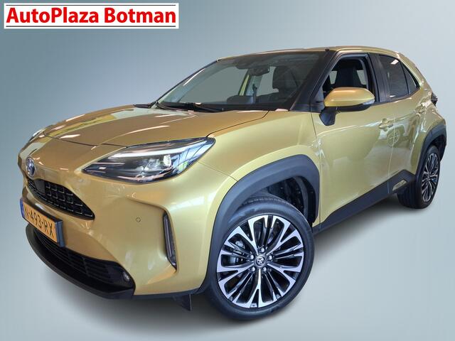 Toyota YARIS Cross 1.5 Hybrid Executive | HUD | JBL