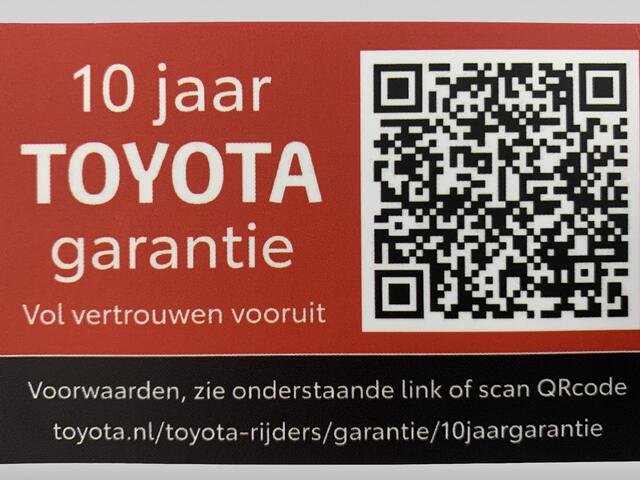 Toyota YARIS Cross 1.5 Hybrid Executive | HUD | JBL