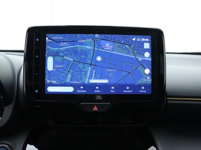 Toyota YARIS Cross 1.5 Hybrid Adventure | Apple Carplay/Android Auto | Lichtmetalen Velgen | Pur.