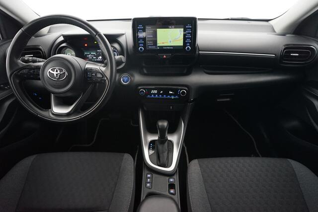 Toyota YARIS 1.5 Hybrid First Edition