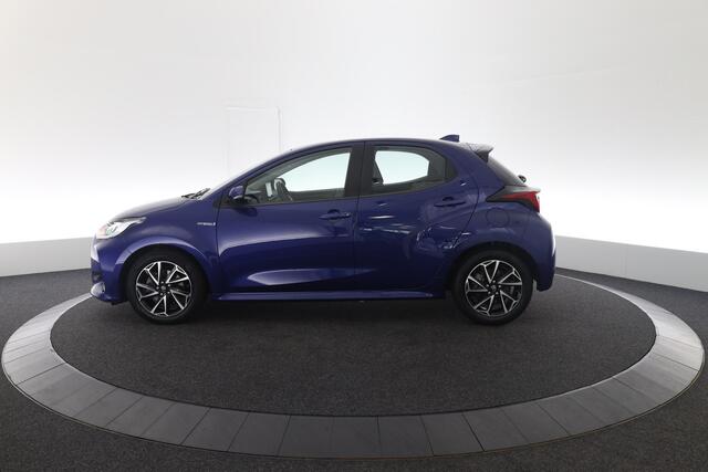 Toyota YARIS 1.5 Hybrid First Edition
