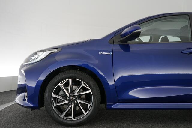 Toyota YARIS 1.5 Hybrid First Edition