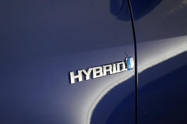 Toyota YARIS 1.5 Hybrid First Edition