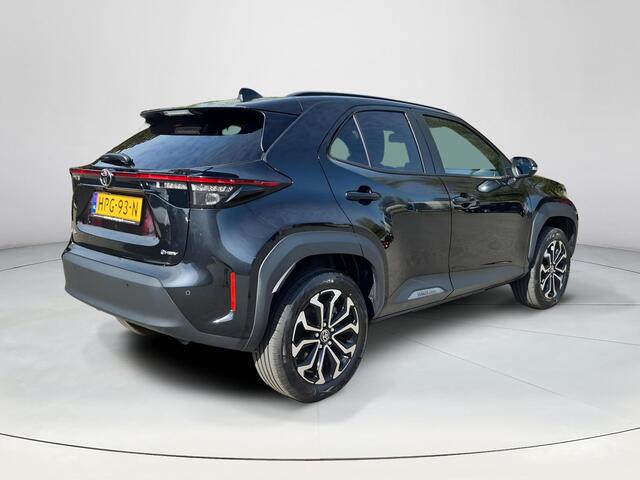 Toyota YARIS Cross 1.5 Hybrid 115 Dynamic | Navigatie | Apple CarPlay/Android auto | Achteruitrijcamera | Comfort pack | Dodehoekdetectie
