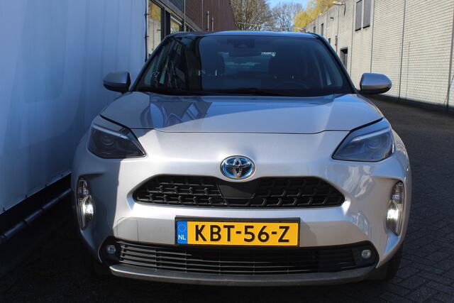 Toyota YARIS Cross 1.5 Hybrid Apple Carplay/ Android auto l Keyless l Automaat l Cruise control l