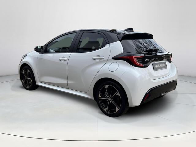 Toyota YARIS 1.5 Hybrid 130 Executive