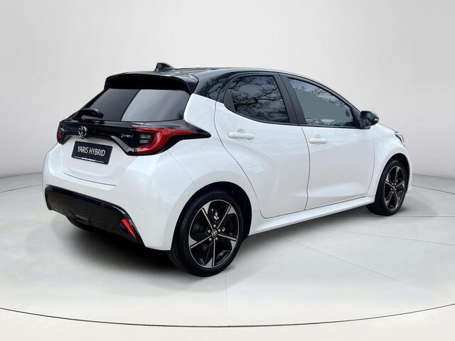 Toyota YARIS 1.5 Hybrid 130 Executive