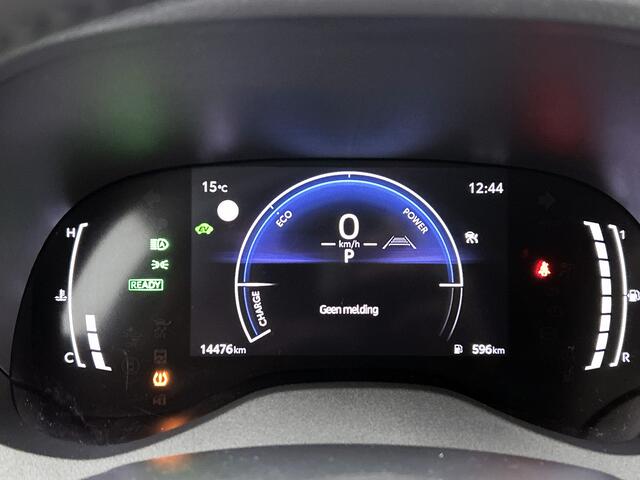 Toyota YARIS 1.5 Hybrid Dynamic