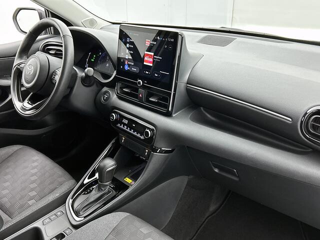 Toyota YARIS 1.5 Hybrid Dynamic