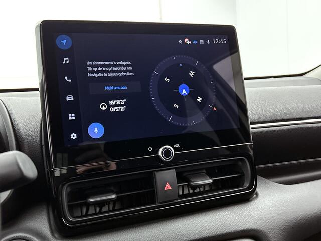 Toyota YARIS 1.5 Hybrid Dynamic