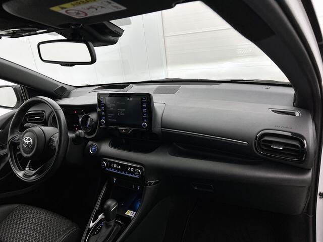 Toyota YARIS 1.5 Hybrid Executive