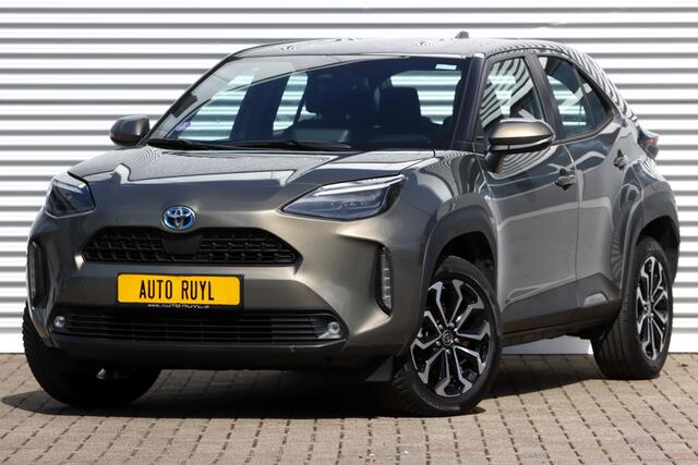 Toyota YARIS Cross 1.5 Hybrid Dynamic Carplay / Navi