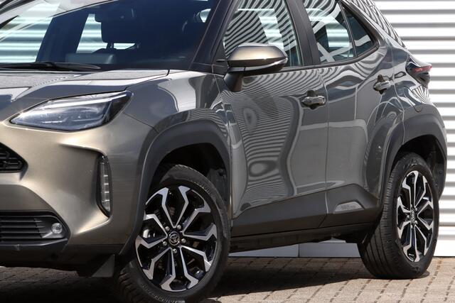 Toyota YARIS Cross 1.5 Hybrid Dynamic Carplay / Navi
