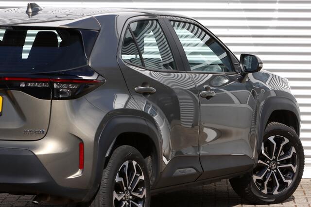 Toyota YARIS Cross 1.5 Hybrid Dynamic Carplay / Navi