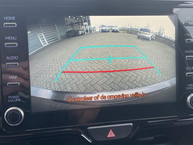 Toyota YARIS 1.5 Hybrid Dynamic | Stoelverw | Camera | Adaptive | Virtual |
