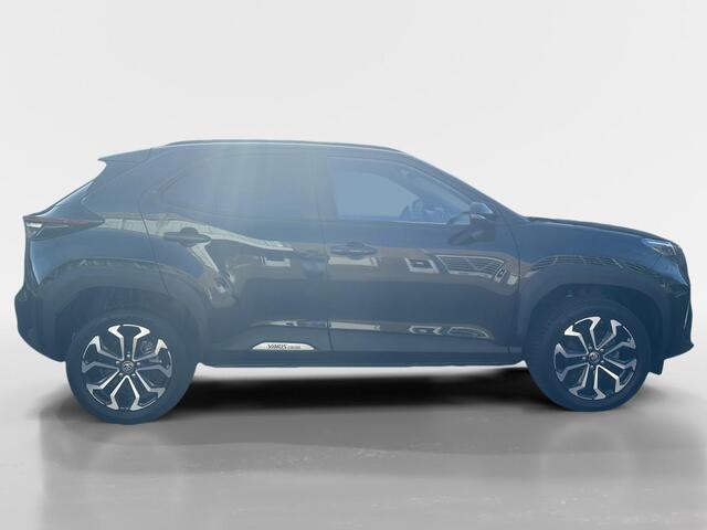 Toyota YARIS Cross 1.5 Hybrid 115 First Edition | CAMERA | CARPLAY | STOEL - STUUR - VOORRUITVERWARMING |