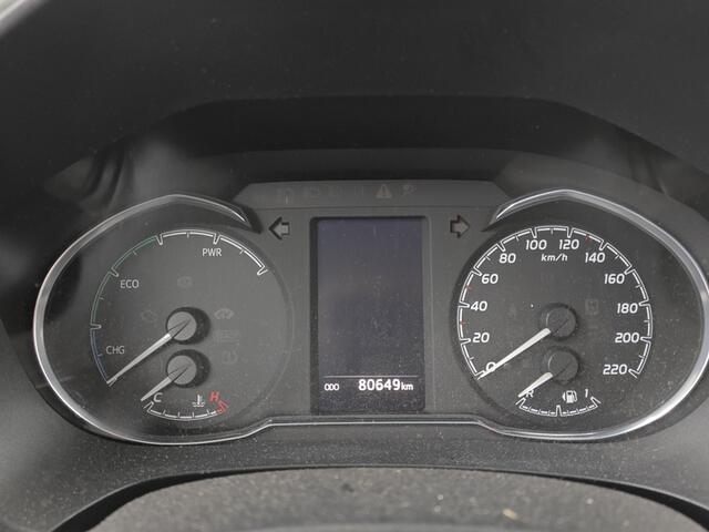 Toyota YARIS 1.5 Hybrid Dynamic 1e-Eig. & Keurig-Onderh. BOVAG-Garantie. NL-Auto.