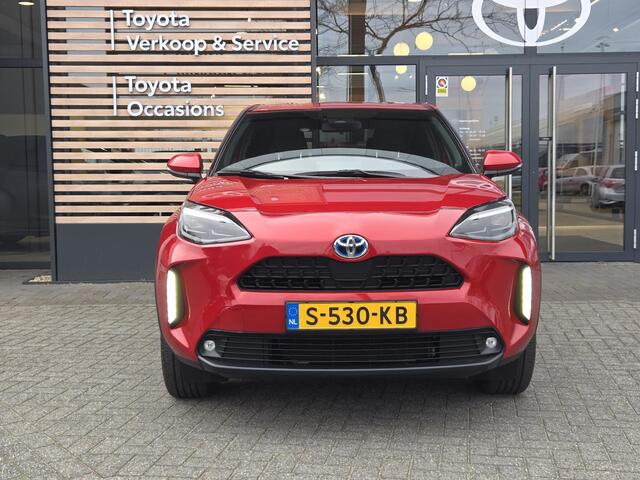 Toyota YARIS Cross 1.5 Hybrid Dynamic