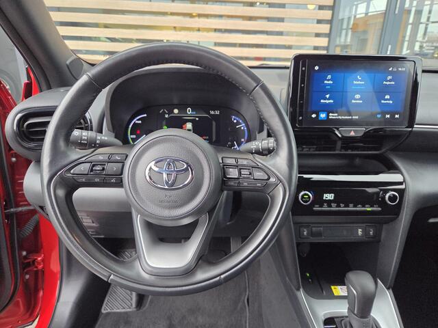 Toyota YARIS Cross 1.5 Hybrid Dynamic