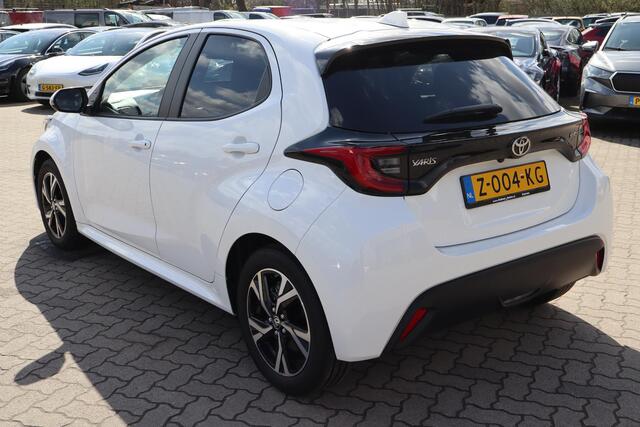 Toyota YARIS 1.5 Hybrid 115 First Edition Camera, Climate control, Automaat, Cruise control