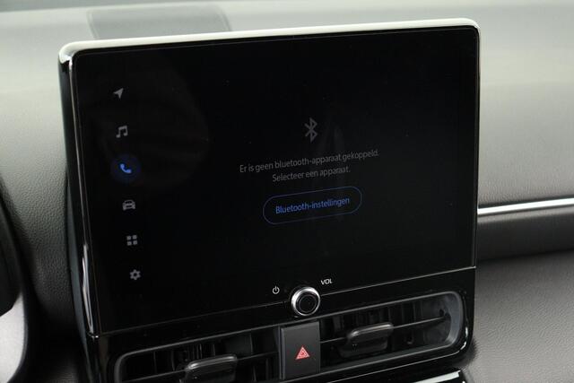 Toyota YARIS Cross 1.5 Hybrid 115 Dynamic, Parkeersensoren