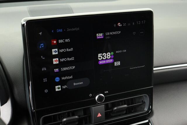 Toyota YARIS Cross 1.5 Hybrid 115 Dynamic, Parkeersensoren