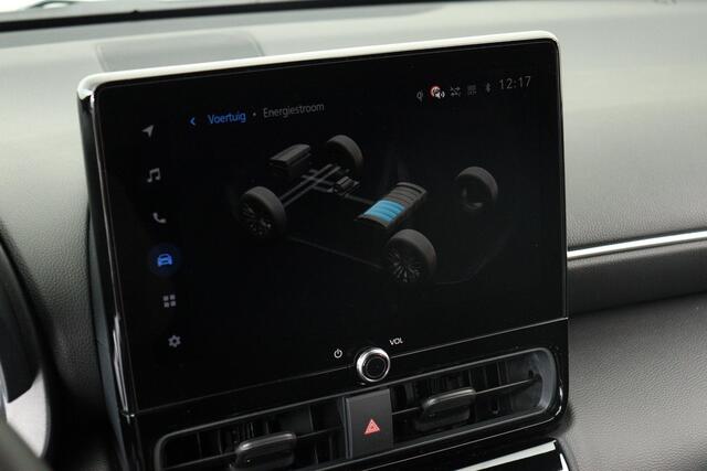 Toyota YARIS Cross 1.5 Hybrid 115 Dynamic, Parkeersensoren