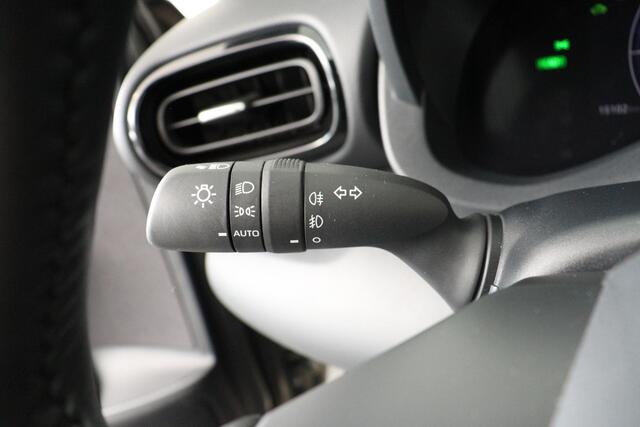 Toyota YARIS Cross 1.5 Hybrid 115 Dynamic, Parkeersensoren